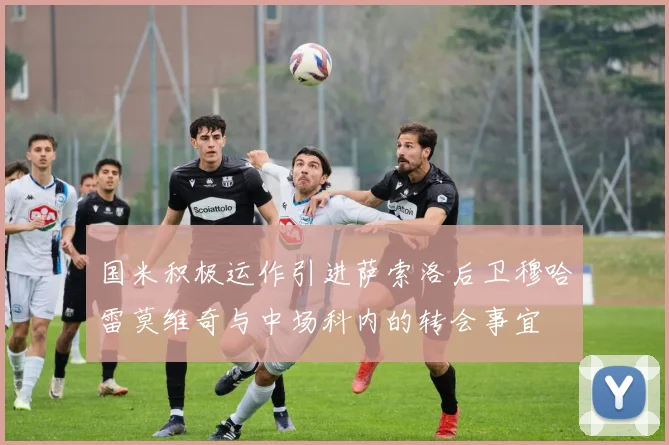 国米积极运作引进萨索洛后卫穆哈雷莫维奇与中场科内的转会事宜