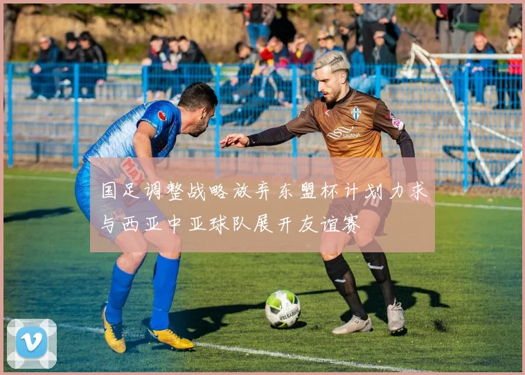 国足调整战略放弃东盟杯计划力求与西亚中亚球队展开友谊赛